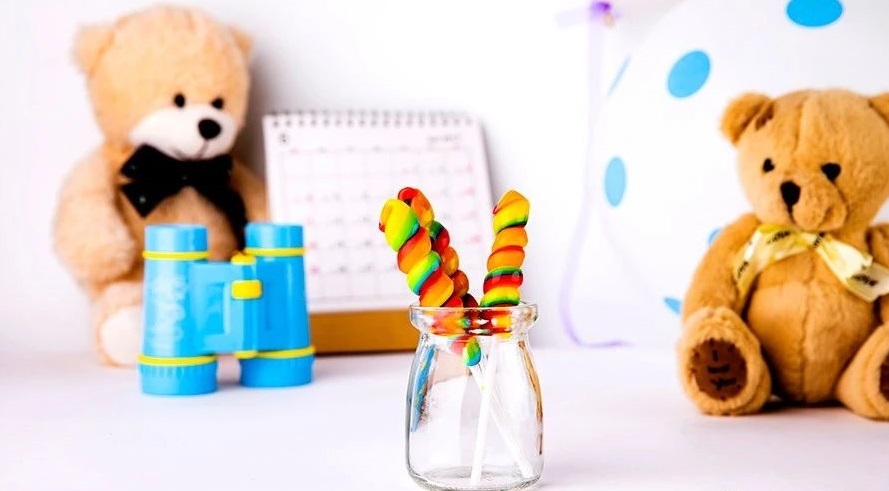 India Published Toys (Quality Control) Order, 2020