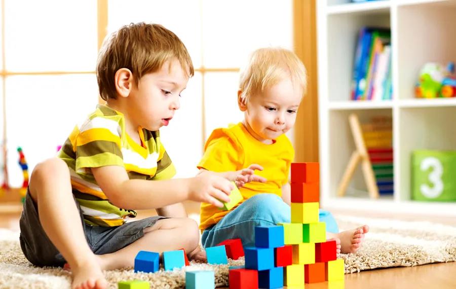 HK Updated Safety Standards for Toys and Children's Products