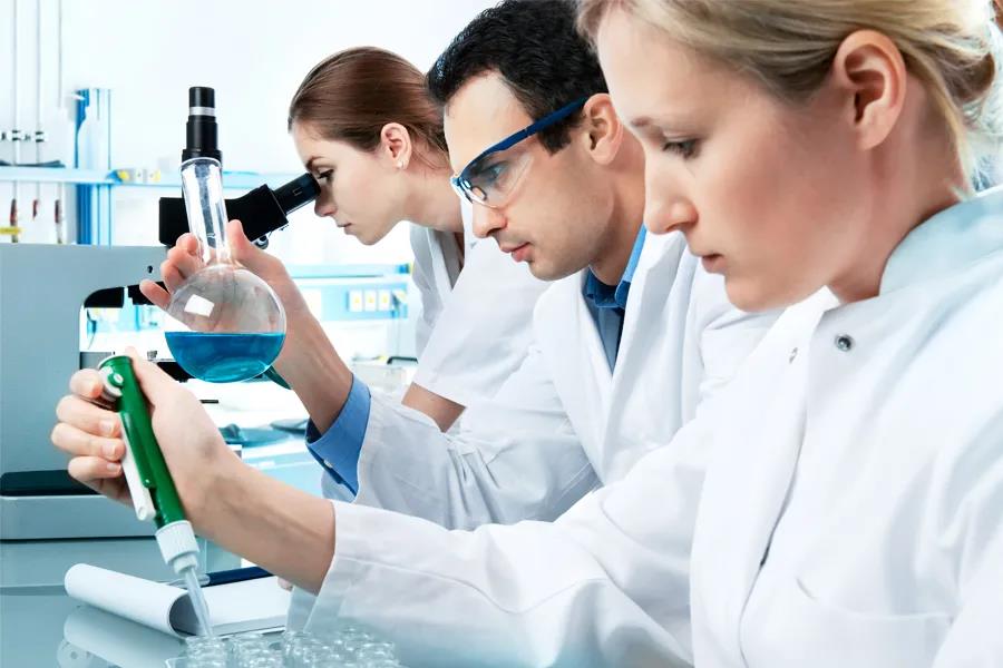 REACH SVHC Candidate List Update to 211 Substances