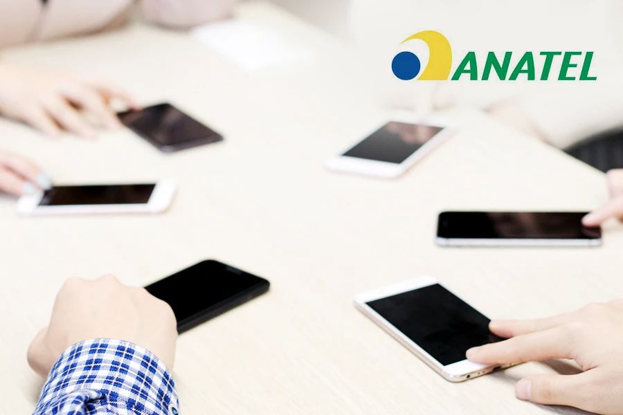 New Brazil ANATEL Act No.77 about Cyber Security Requirements